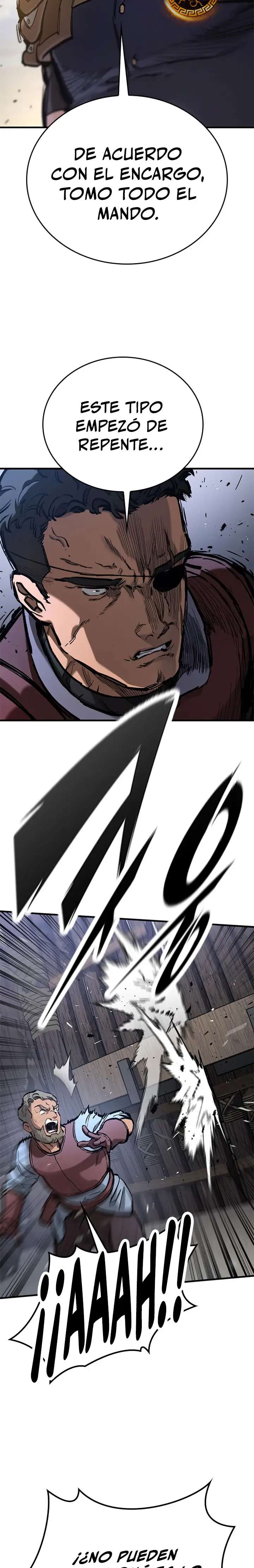 Read Eternally Regressing Knight ES Manga Online