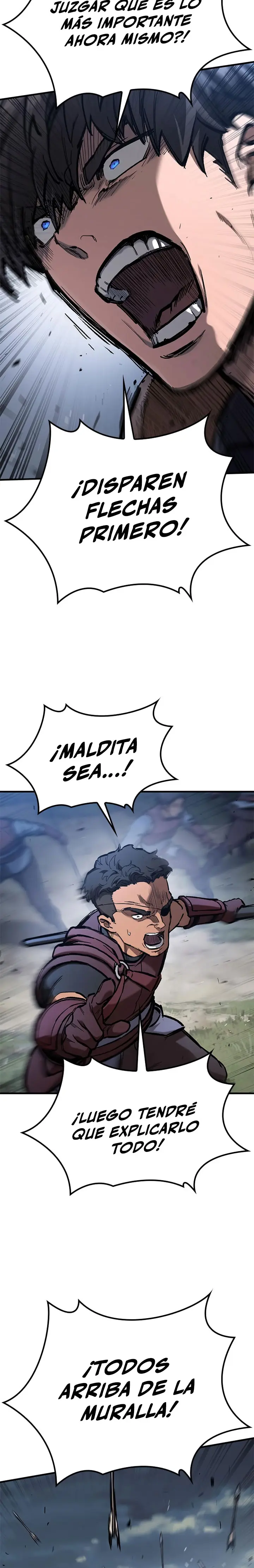 Read Eternally Regressing Knight ES Manga Online