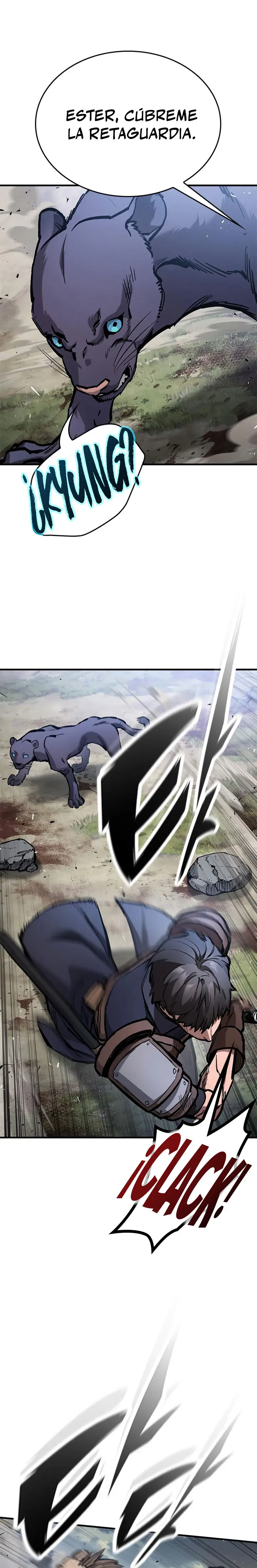 Read Eternally Regressing Knight ES Manga Online