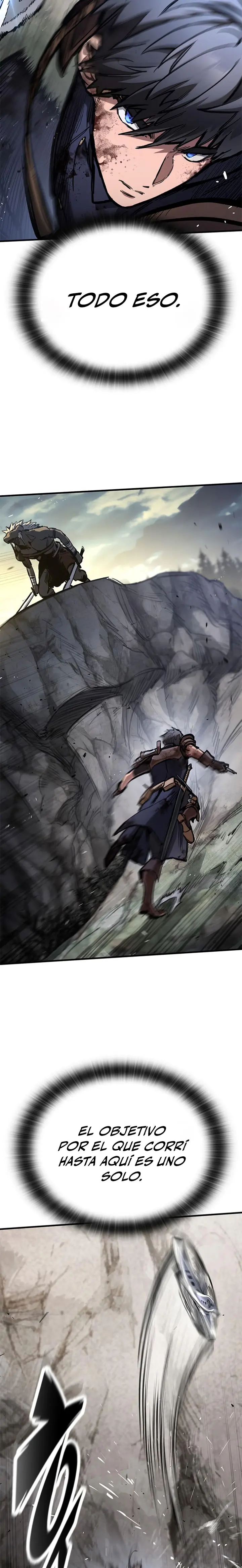 Read Eternally Regressing Knight ES Manga Online