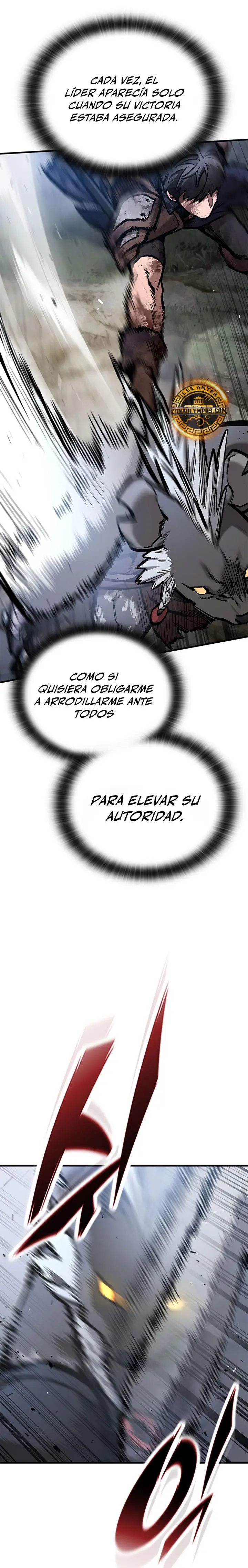 Read Eternally Regressing Knight ES Manga Online