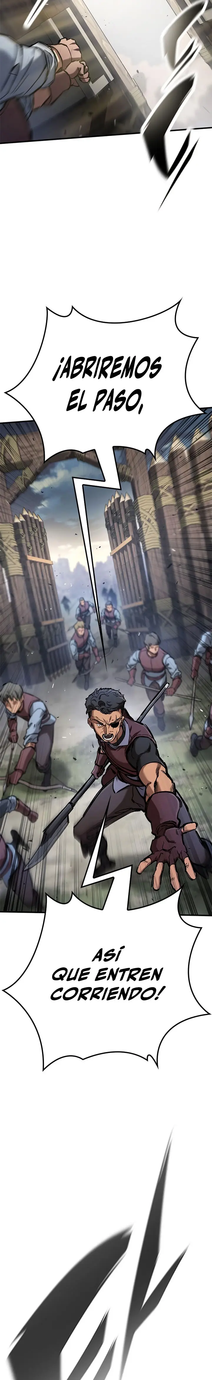 Read Eternally Regressing Knight ES Manga Online