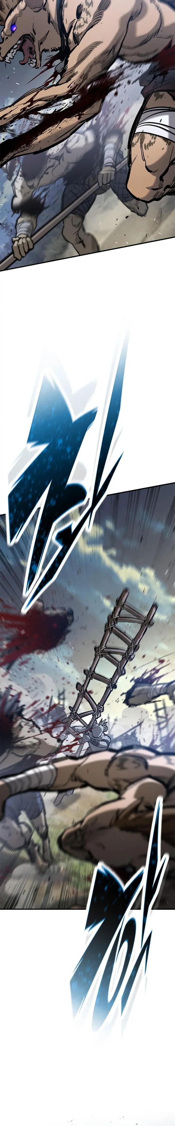 Read Eternally Regressing Knight ES Manga Online