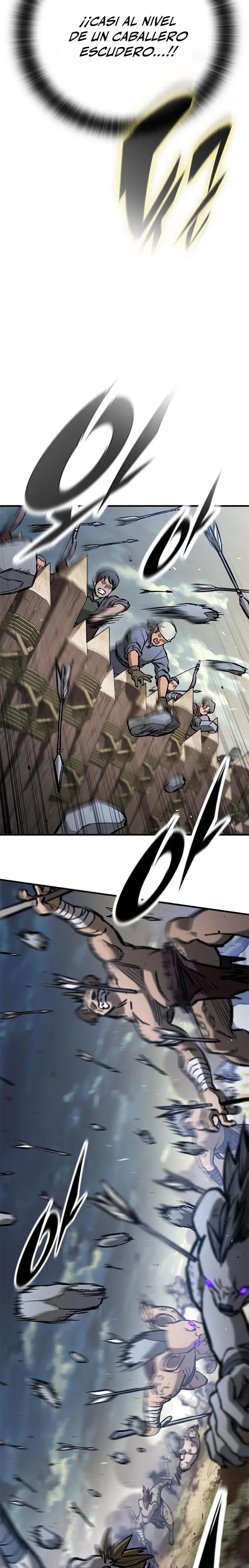 Read Eternally Regressing Knight ES Manga Online