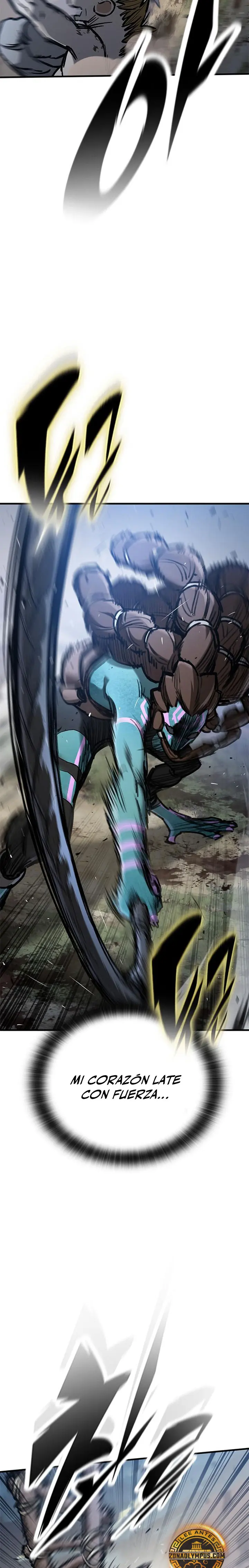 Read Eternally Regressing Knight ES Manga Online