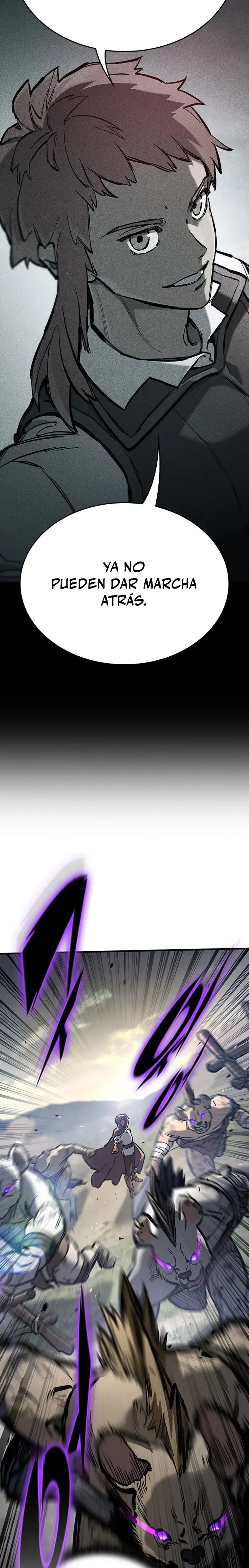 Read Eternally Regressing Knight ES Manga Online