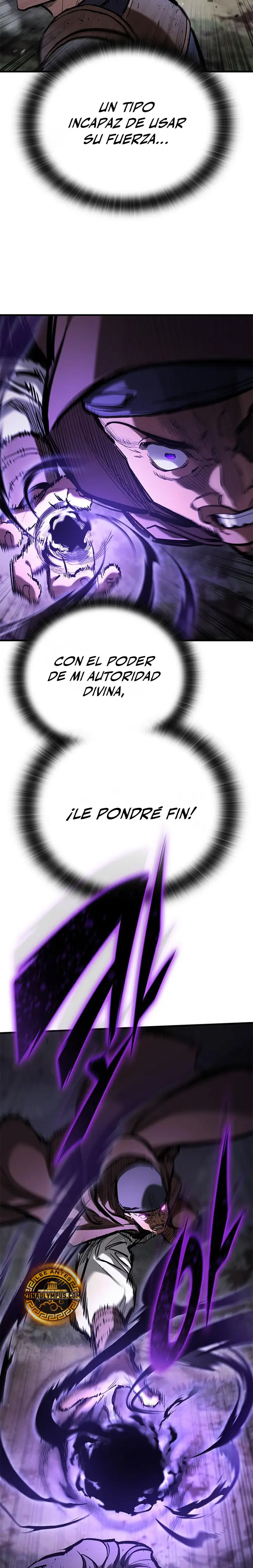 Read Eternally Regressing Knight ES Manga Online