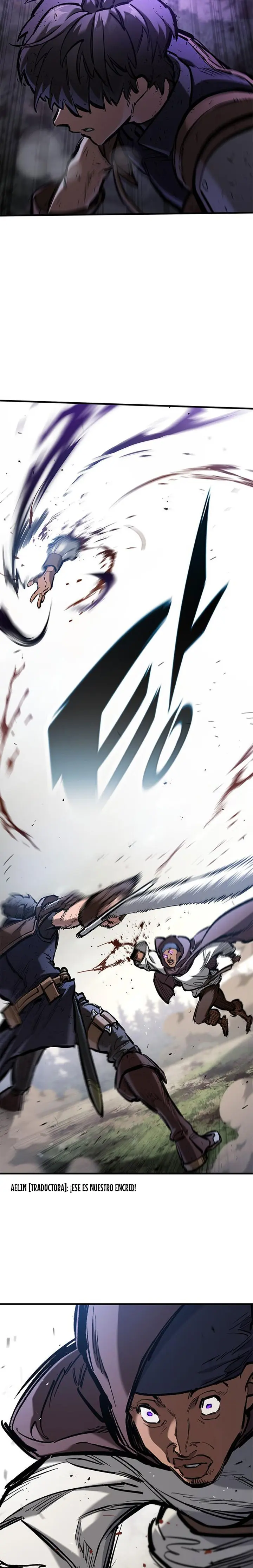 Read Eternally Regressing Knight ES Manga Online