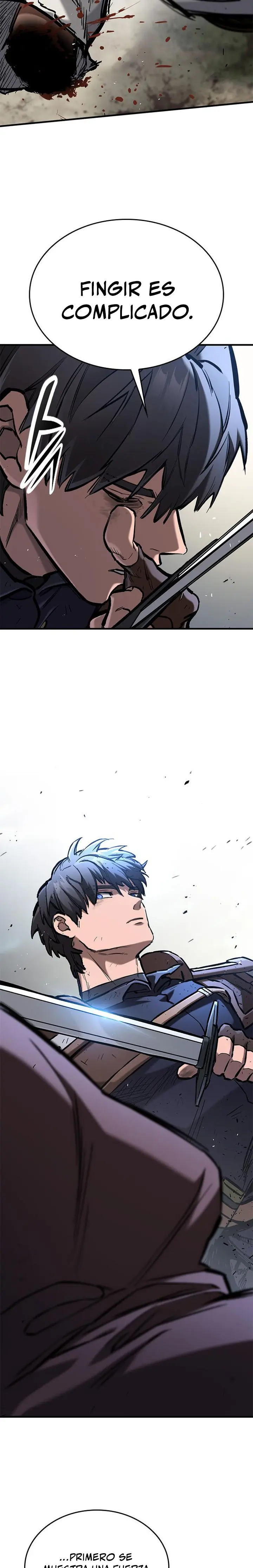 Read Eternally Regressing Knight ES Manga Online