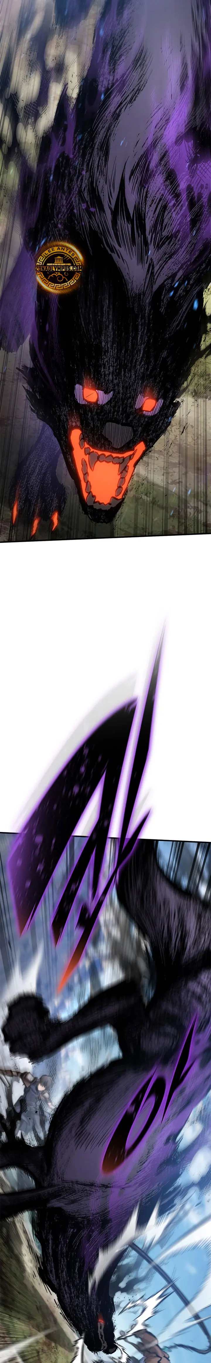 Read Eternally Regressing Knight ES Manga Online