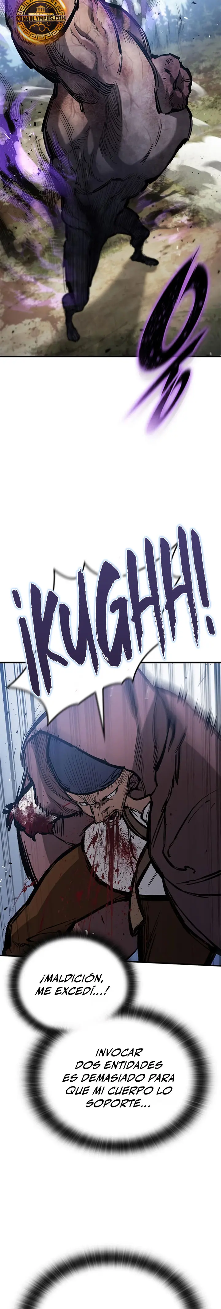 Read Eternally Regressing Knight ES Manga Online