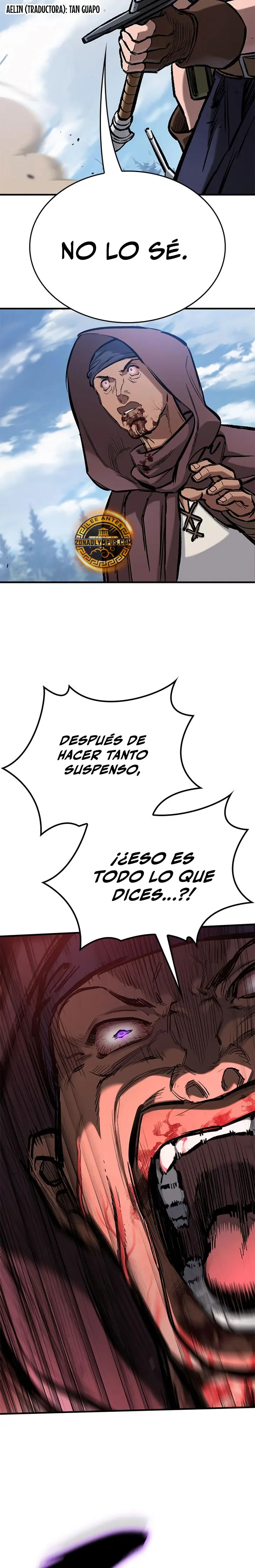 Read Eternally Regressing Knight ES Manga Online