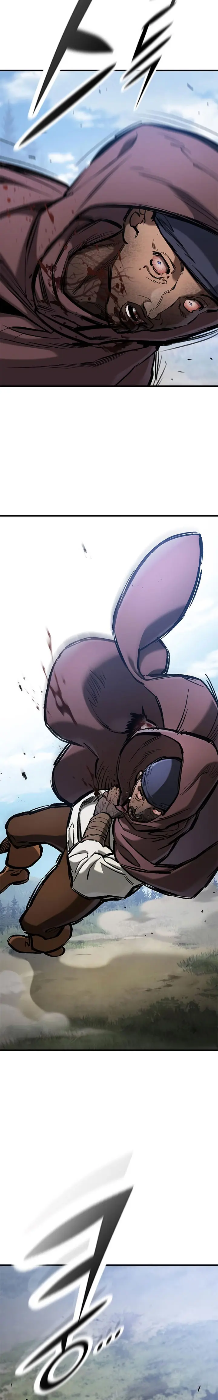 Read Eternally Regressing Knight ES Manga Online