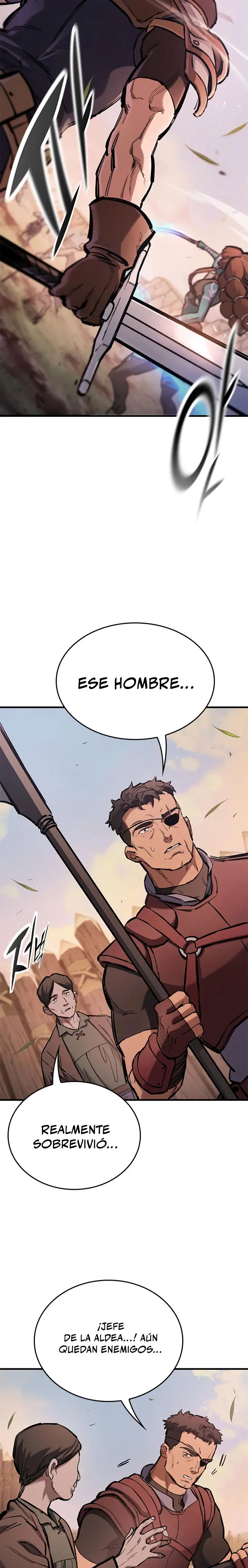 Read Eternally Regressing Knight ES Manga Online