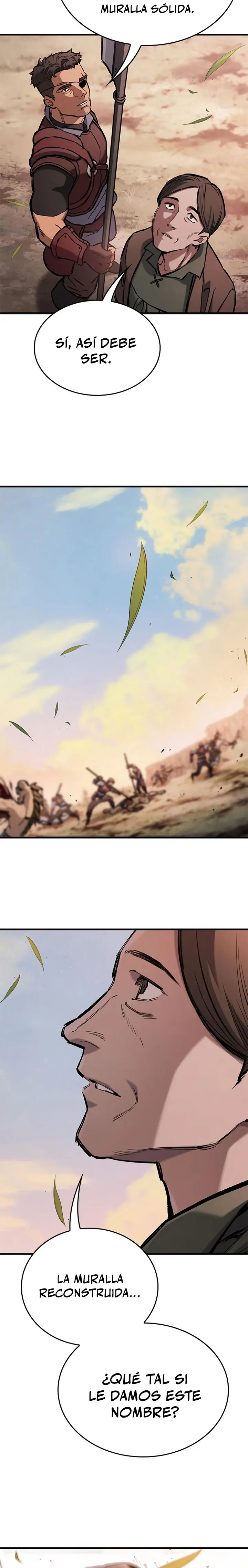 Read Eternally Regressing Knight ES Manga Online