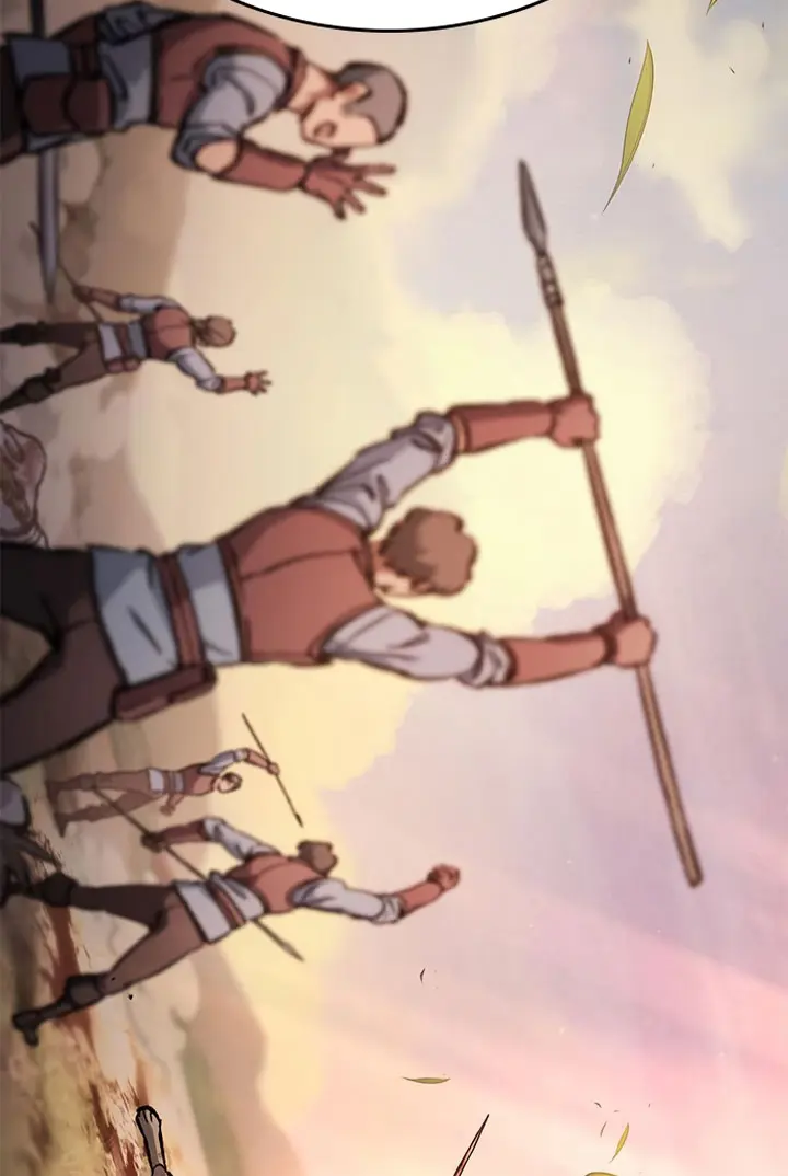 Read Eternally Regressing Knight ES Manga Online