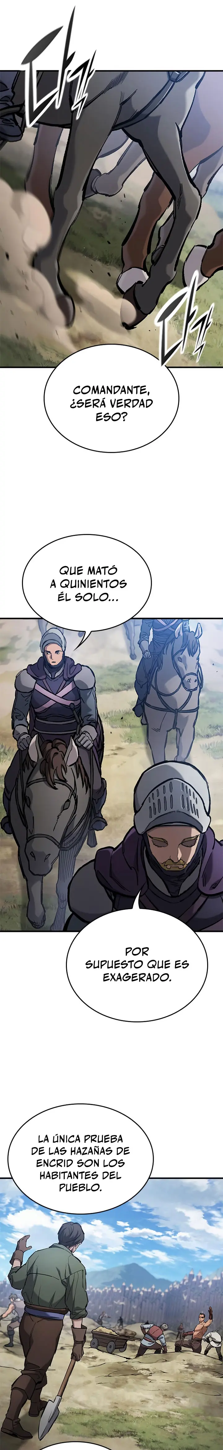 Read Eternally Regressing Knight ES Manga Online