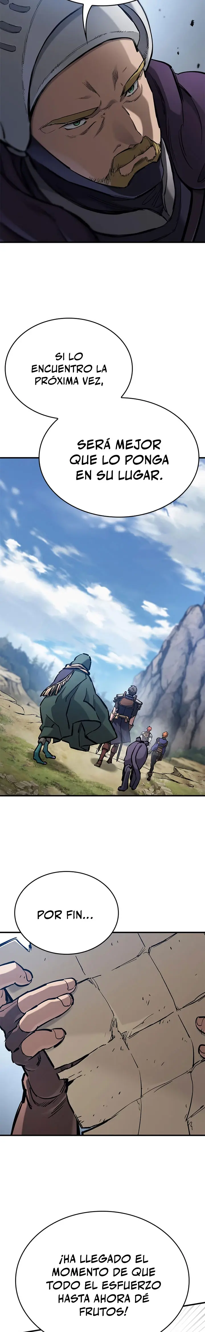 Read Eternally Regressing Knight ES Manga Online