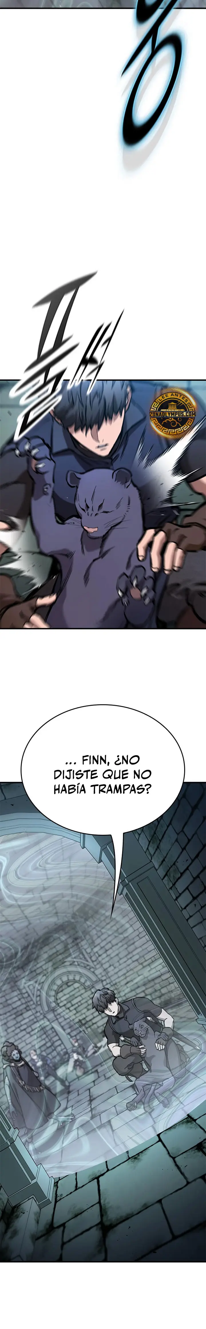 Read Eternally Regressing Knight ES Manga Online