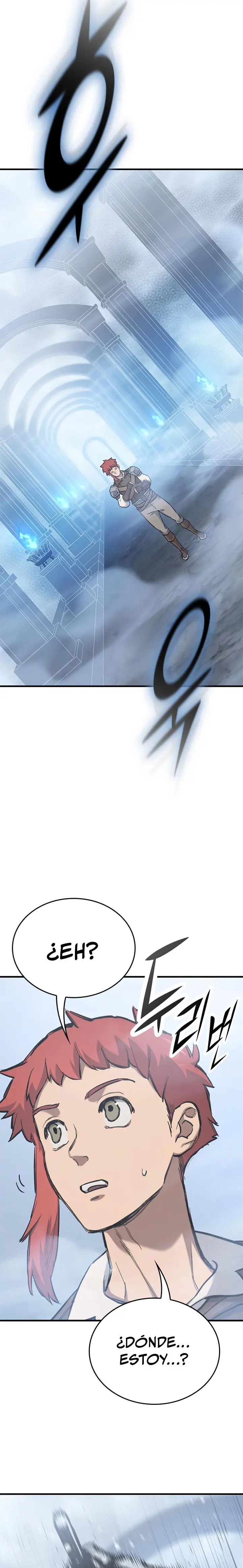 Read Eternally Regressing Knight ES Manga Online