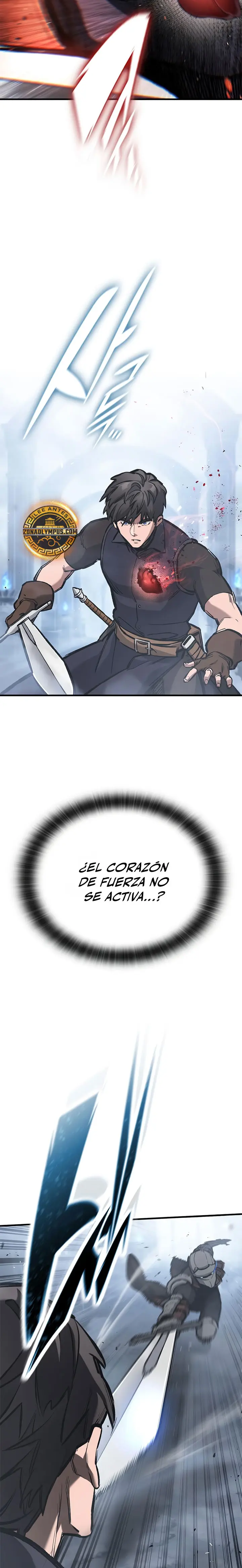 Read Eternally Regressing Knight ES Manga Online