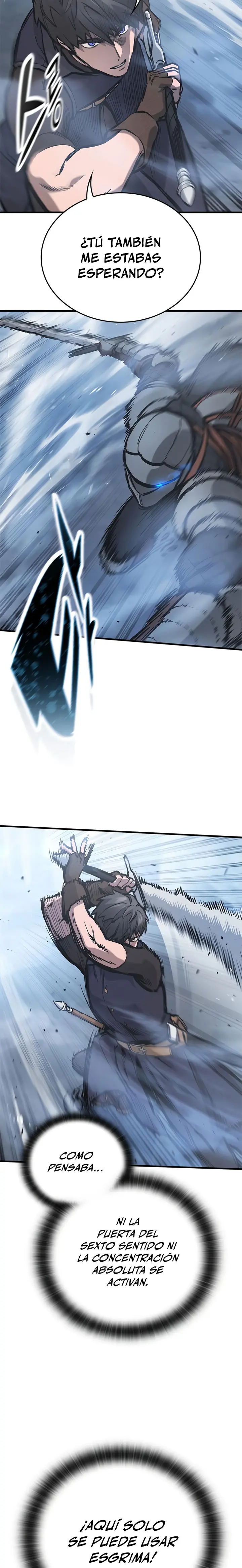 Read Eternally Regressing Knight ES Manga Online