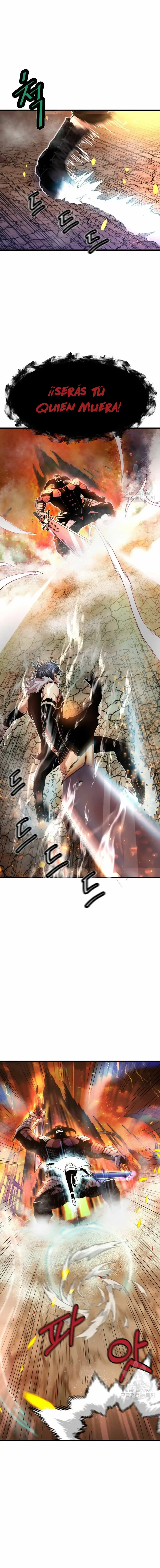 Read Han Dae sung Returned from Hell ES Manga Online