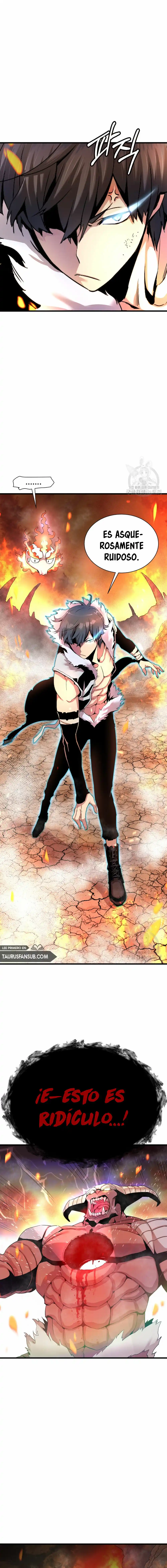 Read Han Dae sung Returned from Hell ES Manga Online