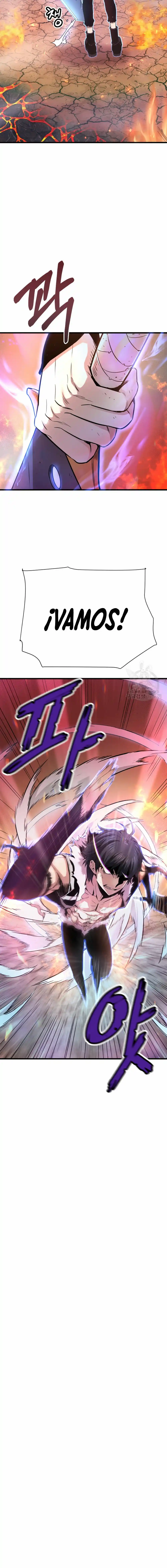 Read Han Dae sung Returned from Hell ES Manga Online