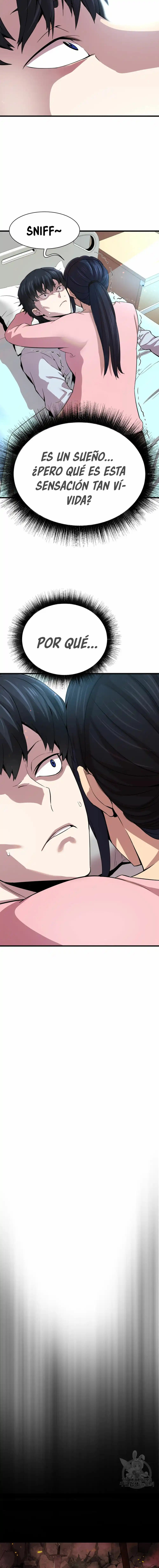 Read Han Dae sung Returned from Hell ES Manga Online