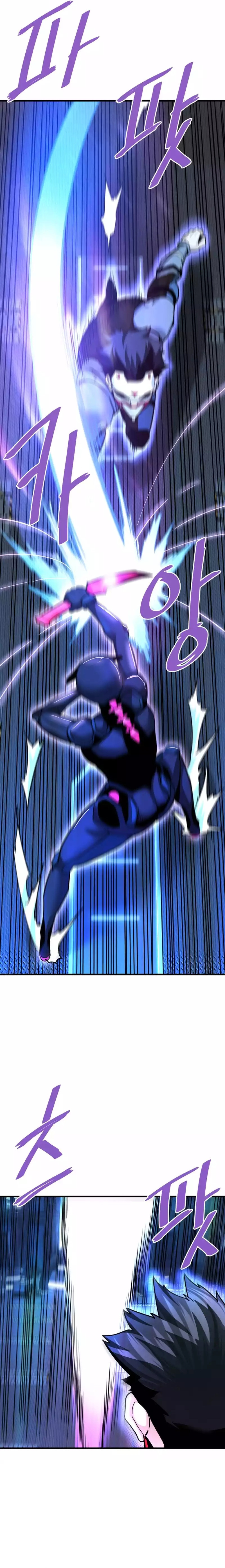 Read Han Dae sung Returned from Hell ES Manga Online