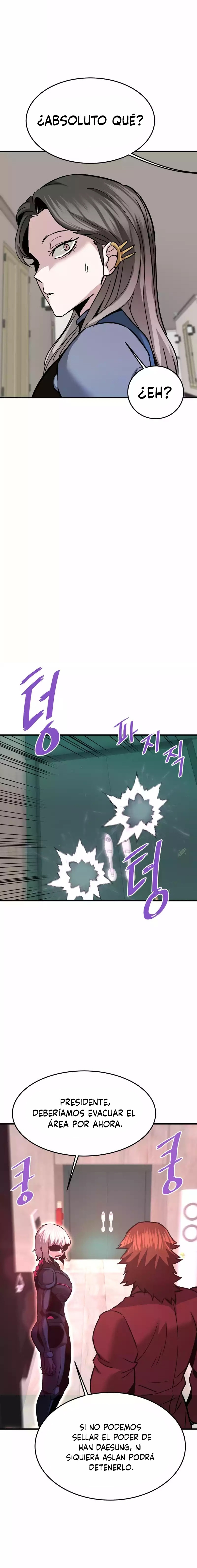 Read Han Dae sung Returned from Hell ES Manga Online