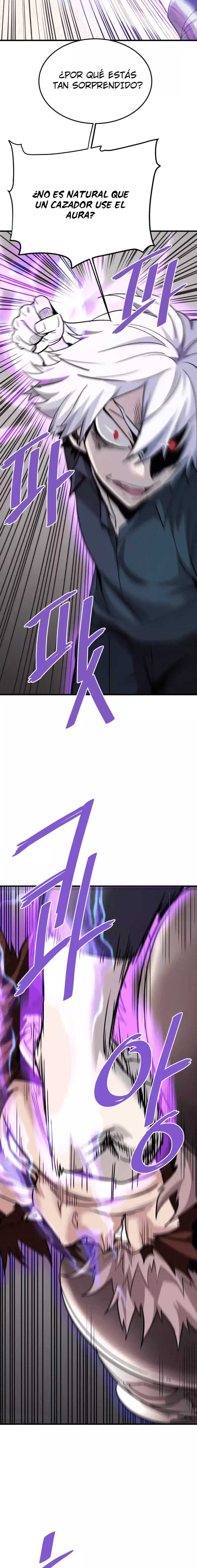 Read Han Dae sung Returned from Hell ES Manga Online