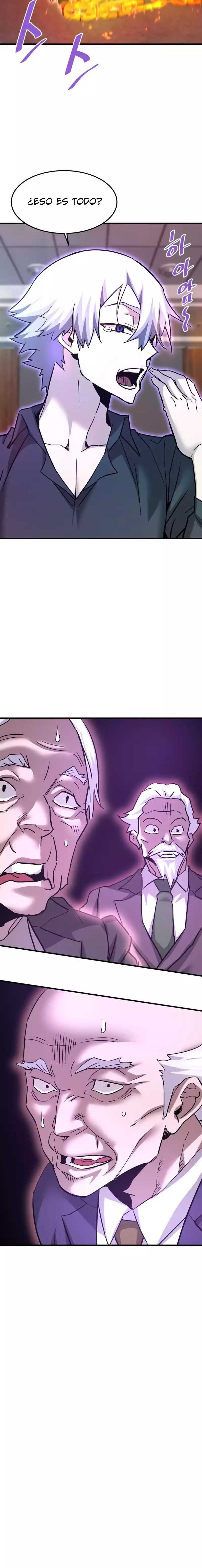 Read Han Dae sung Returned from Hell ES Manga Online