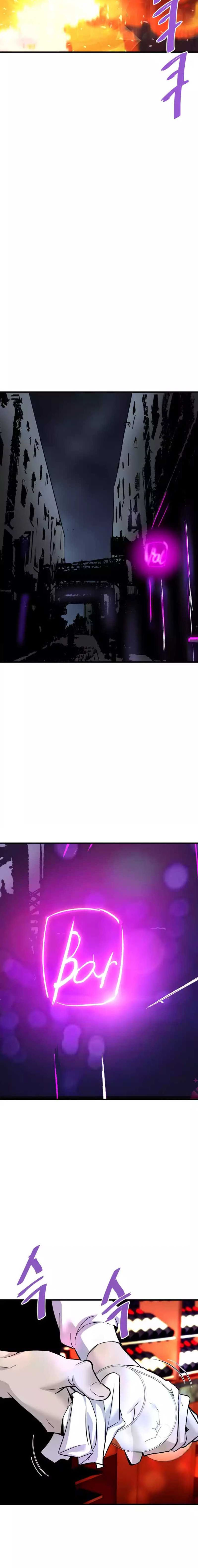 Read Han Dae sung Returned from Hell ES Manga Online