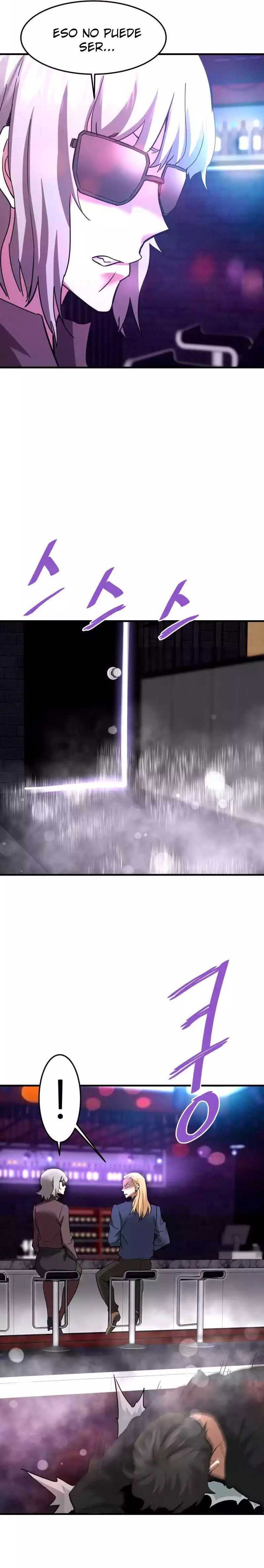 Read Han Dae sung Returned from Hell ES Manga Online