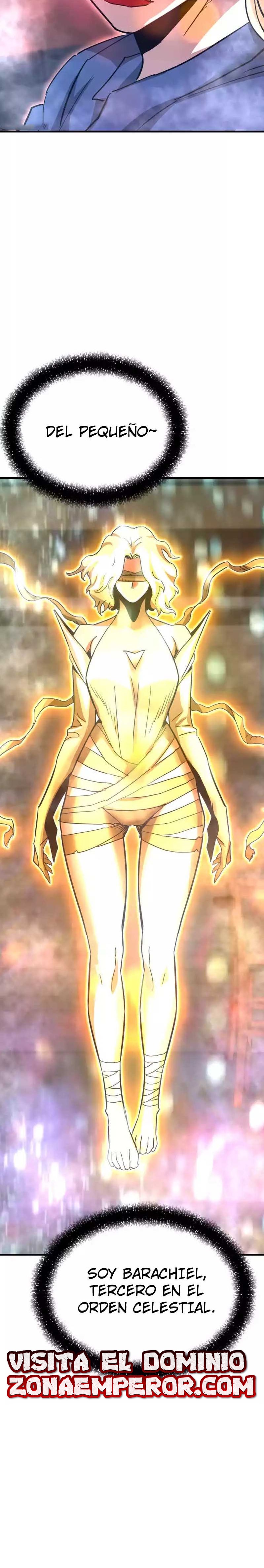 Read Han Dae sung Returned from Hell ES Manga Online