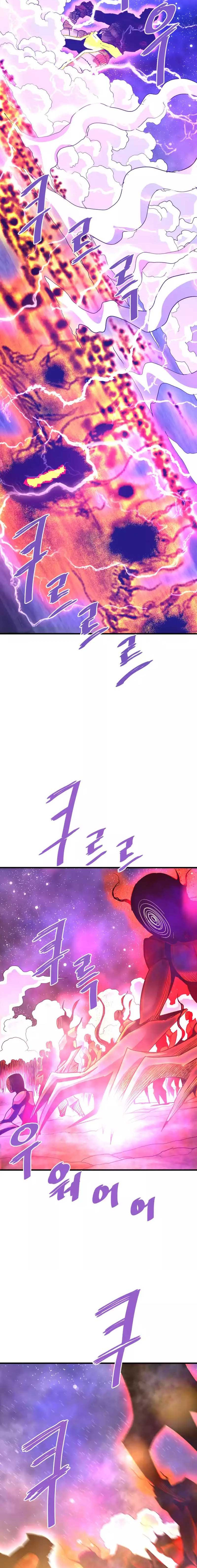 Read Han Dae sung Returned from Hell ES Manga Online