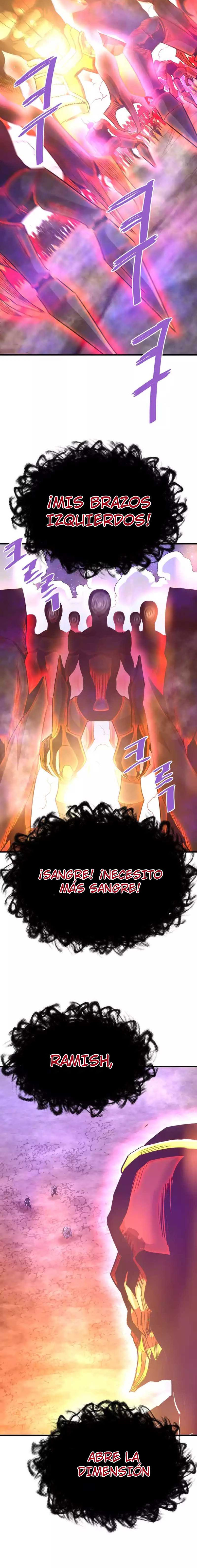 Read Han Dae sung Returned from Hell ES Manga Online