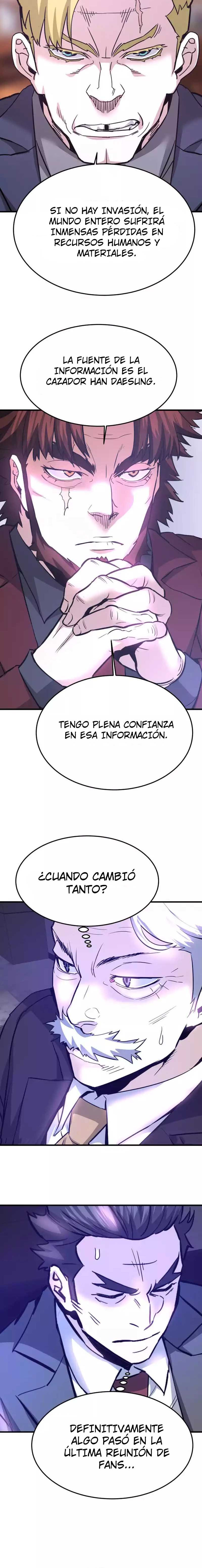 Read Han Dae sung Returned from Hell ES Manga Online