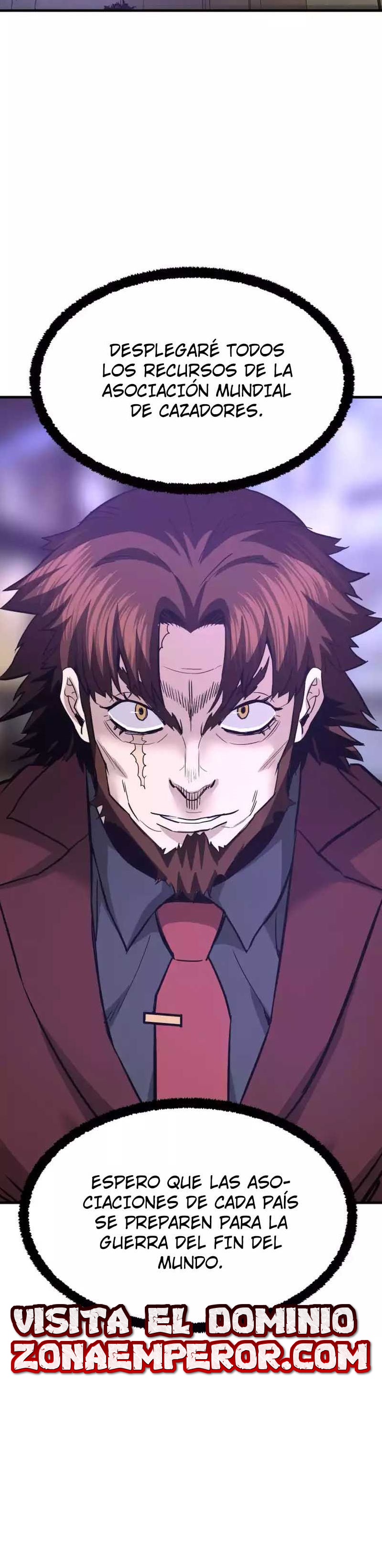 Read Han Dae sung Returned from Hell ES Manga Online