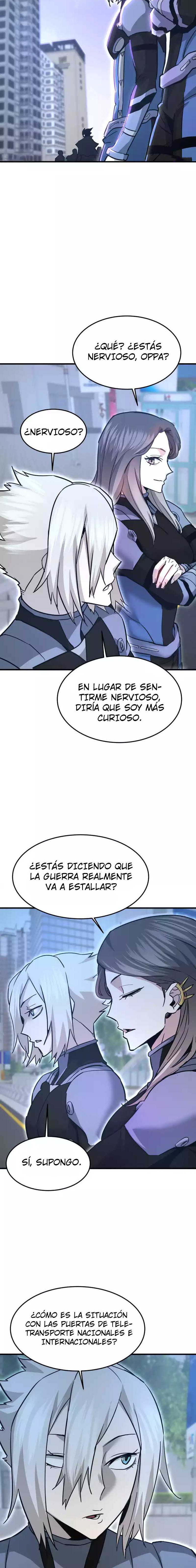 Read Han Dae sung Returned from Hell ES Manga Online