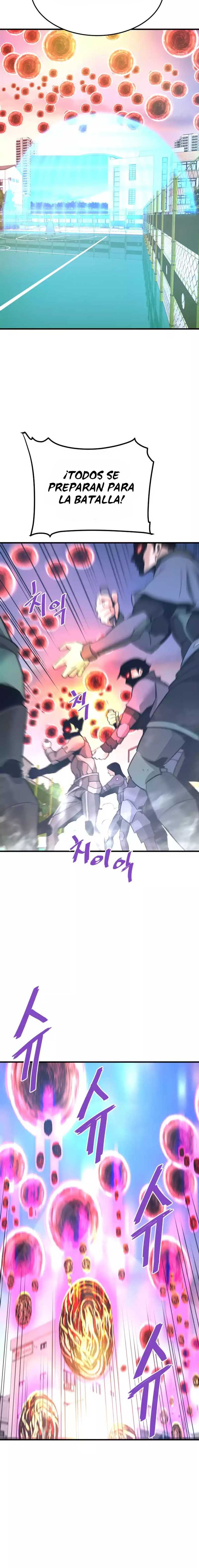 Read Han Dae sung Returned from Hell ES Manga Online