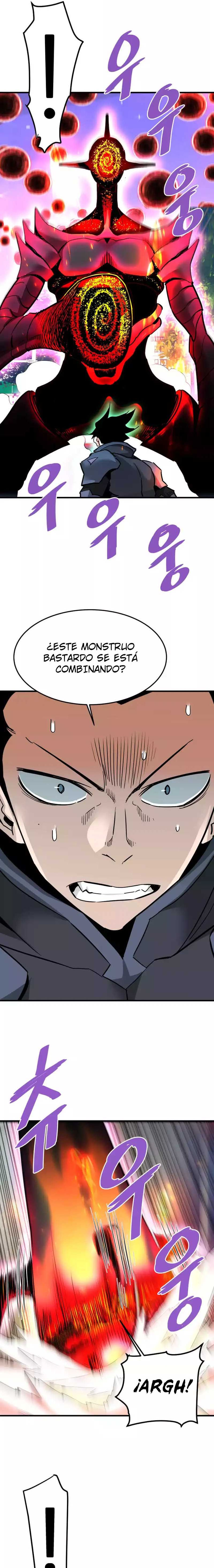 Read Han Dae sung Returned from Hell ES Manga Online