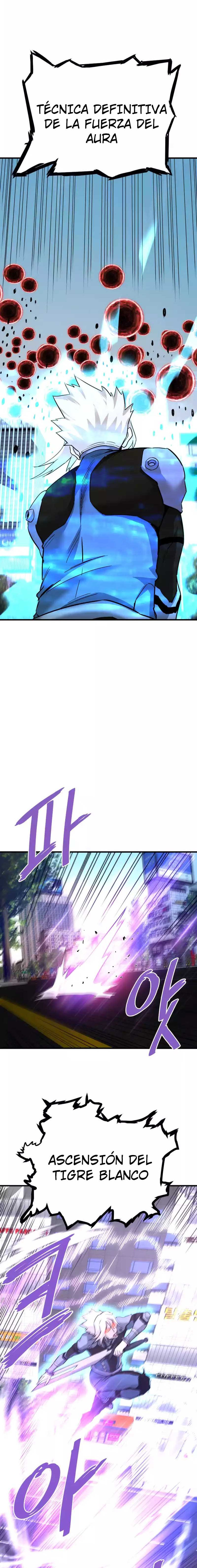 Read Han Dae sung Returned from Hell ES Manga Online