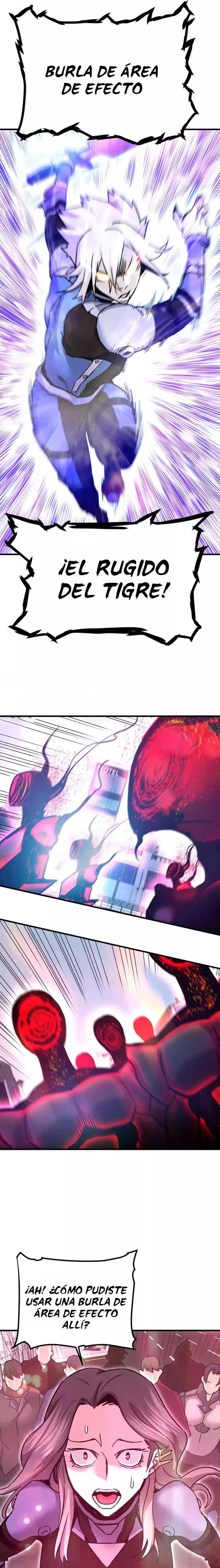 Read Han Dae sung Returned from Hell ES Manga Online