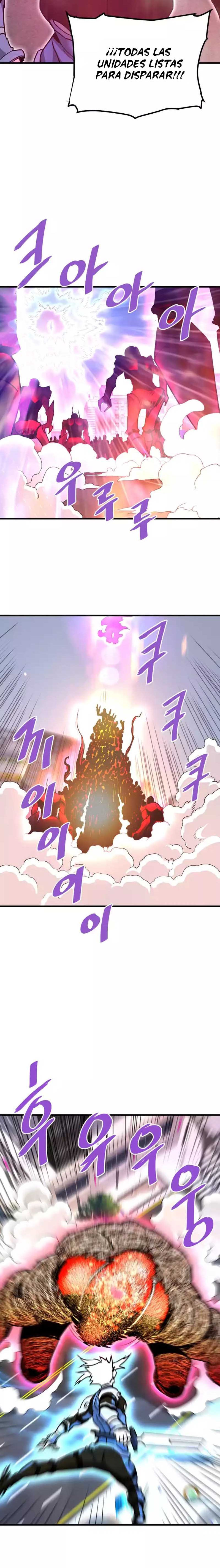 Read Han Dae sung Returned from Hell ES Manga Online