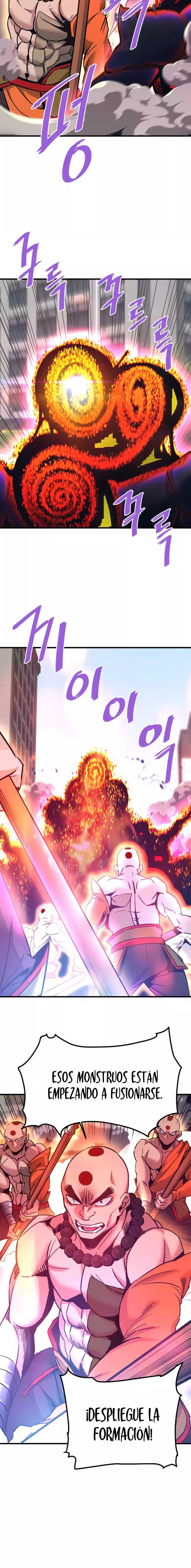 Read Han Dae sung Returned from Hell ES Manga Online