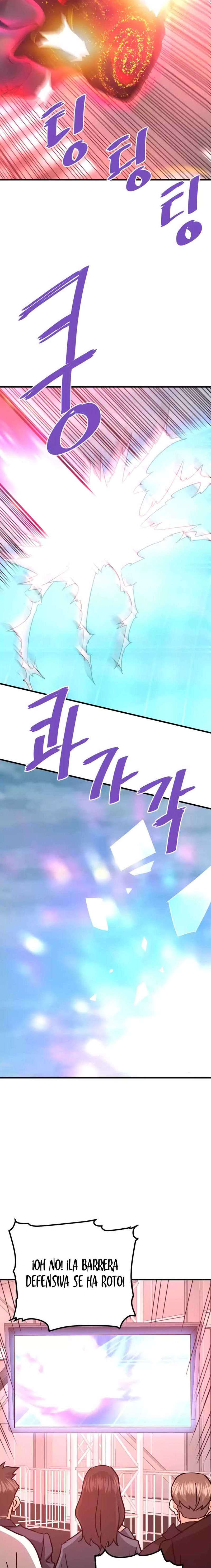 Read Han Dae sung Returned from Hell ES Manga Online