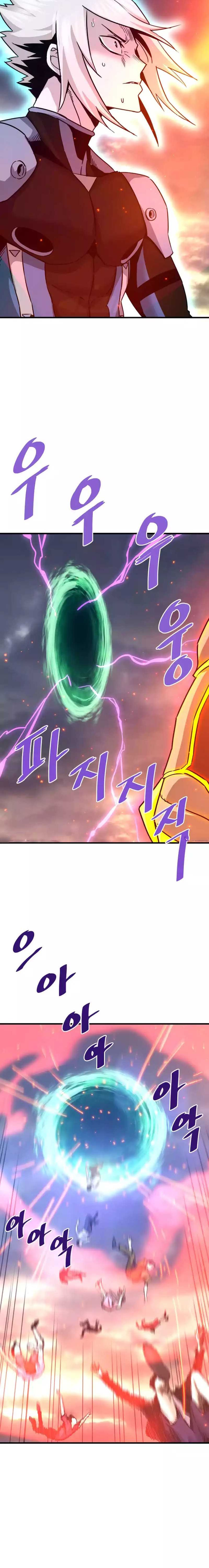 Read Han Dae sung Returned from Hell ES Manga Online